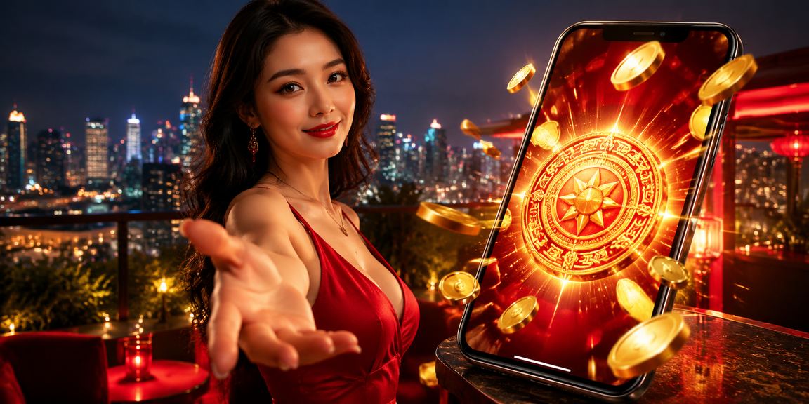 casinomega