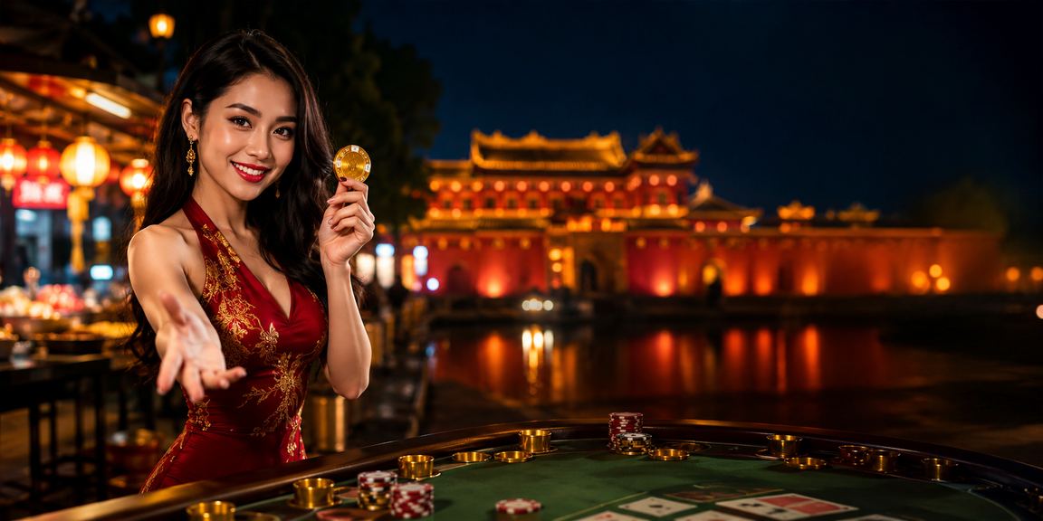 casinomega